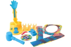 Hasbro Gaming - Pie Face Wolkenklatscher C2130100 -Hasbro fa035b5adbf4a1fcf89d6a421a28eaa6