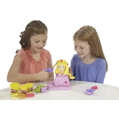 Hasbro A1056 - Play-Doh Disney Princess Rapunzel -Hasbro fa1e98c6d6537d72f2526fbc56ecac08