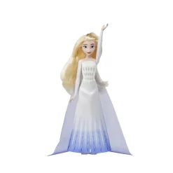 Hasbro F3527 - Disney Die Eiskönigin Singende Königin Elsa Puppe -Hasbro faaded303827d5bc67472e61dde997de