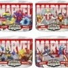 Hasbro Marvel Super Hero Squad 2-Pack Figuren (4er Set) -Hasbro fb11cb69c798286f19bf0afedf7e4265a92ef003e11544869f62579265f97b5a