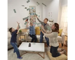 Hasbro - Großes Kinderspiel Bundle (4 Spiele) Gesellschaftsspiel Paket Partyspiel Kinder -Hasbro fb2fe2864f4c910dc554dc1cbbb0b4ec