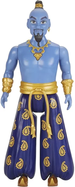 Hasbro Disney P. Aladdins Dschinni | E5409EW0 -Hasbro fcc72ecad3da7478d7eba085a6e123fc