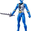 Hasbro Spielwaren Power Rangers Dino Fury 30 Cm Große Blauer Ranger Action-Figur Actionfiguren Actionfiguren -Hasbro fee6916210d4a0f3e079a3b9c8d63f20
