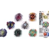 Hasbro BeyBlade Burst Single Pack (Motivauswahl) Roktavot R2 -Hasbro ffbf3db9d6c8be113deb4404ab9a20d5