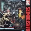 Hasbro Transformers Generations Studio Series Leader Action Figuren Charaktere Deluxe 25cm -Hasbro grimlock