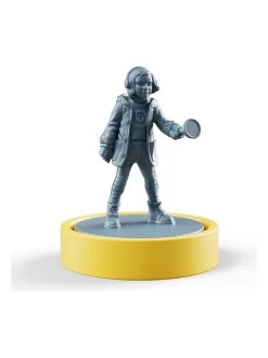 Hasbro Aktionsspiel "Betrayal" - Ab 12 Jahren -Hasbro hasbro aktionsspiel betrayal ab 12 jahren 5