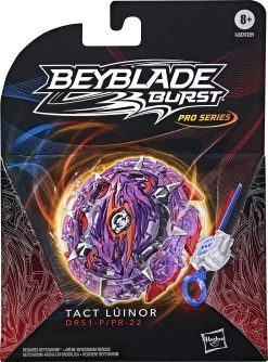 Hasbro BEY TACT LUINOR -Hasbro hasbro bey tact luinor 2