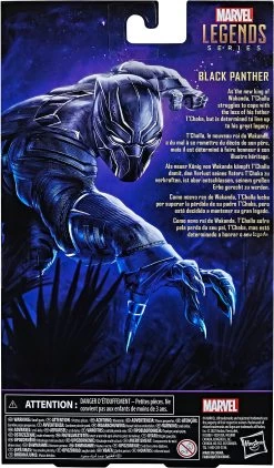 Hasbro BLP LEGENDS BLUE BP -Hasbro hasbro blp legends blue bp 9