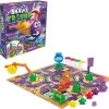 Hasbro Bravo Traube Brettspiel
