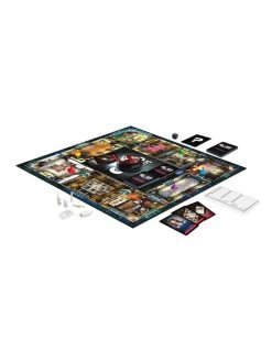 Hasbro Brettspiel "Cluedo - Für Gute Schummler" - Ab 8 Jahren