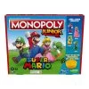 Hasbro Brettspiel "Monopoly Junior Super Mario Edition" - Ab 5 Jahren