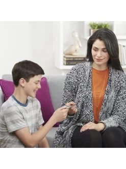 Hasbro Brettspiel "Monopoly - Voice Banking" - Ab 8 Jahren -Hasbro hasbro brettspiel monopoly voice banking ab 8 jahren 4