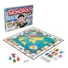 Hasbro Brettspiel "Reise Um Die Welt" - Ab 8 Jahren -Hasbro hasbro brettspiel reise um die welt ab 8 jahren