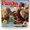 Hasbro Brettspiel "Risiko - Junior" - Ab 5 Jahren -Hasbro hasbro brettspiel risiko junior ab 5 jahren