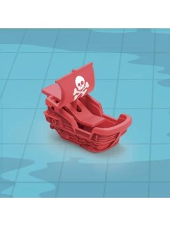 Hasbro Brettspiel "Risiko - Junior" - Ab 5 Jahren -Hasbro hasbro brettspiel risiko junior ab 5 jahren 9