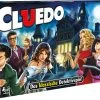 Hasbro Cluedo -Hasbro hasbro cluedo