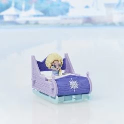 Hasbro Disney Die Eiskönigin 2 Twirlabouts Serie 1, Verwandlungsset Elsa, Mit... -Hasbro hasbro disney die eiskonigin 2 twirlabouts serie 1 verwandlungsset elsa mit 4