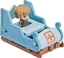 Hasbro Disney Die Eiskönigin 2 Twirlabouts Serie 1, Verwandlungsset Kristoff,... -Hasbro hasbro disney die eiskonigin 2 twirlabouts serie 1 verwandlungsset kristoff 2