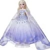 Hasbro Disney Prinzessin Style Serie Weihnachtsedition Elsa