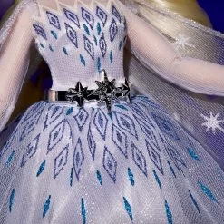 Hasbro Disney Prinzessin Style Serie Weihnachtsedition Elsa -Hasbro hasbro disney prinzessin style serie weihnachtsedition elsa 8