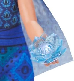 Hasbro Disney Raya Und Der Letzte Drache Junge Raya Und Kumandrablume, Puppe... -Hasbro hasbro disney raya und der letzte drache junge raya und kumandrablume puppe 5