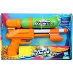 HASBRO F32515 - Super Soaker - XP30 AP -Hasbro hasbro f32515 super soaker xp30 ap 2 600x600