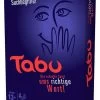 Hasbro Kartenspiel "Tabu" - Ab 13 Jahren