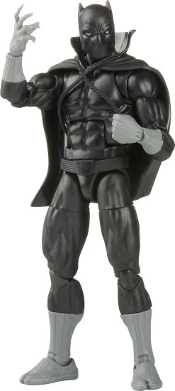 Hasbro Marvel Legends Series Black Panther -Hasbro hasbro marvel legends series black panther 2