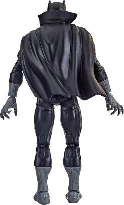 Hasbro Marvel Legends Series Black Panther -Hasbro hasbro marvel legends series black panther 3