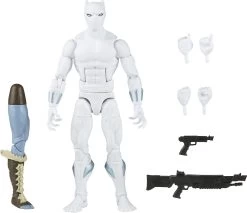 Hasbro Marvel Legends Series Hatut Zeraze -Hasbro hasbro marvel legends series hatut zeraze 4