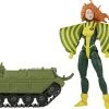 Hasbro Marvel Legends Series Marvel’s Siryn -Hasbro hasbro marvel legends series marvels siryn