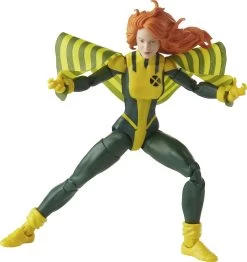Hasbro Marvel Legends Series Marvel’s Siryn -Hasbro hasbro marvel legends series marvels siryn 2