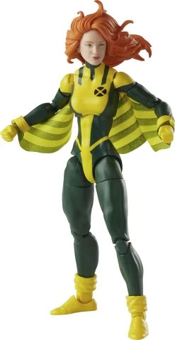 Hasbro Marvel Legends Series Marvel’s Siryn -Hasbro hasbro marvel legends series marvels siryn 3