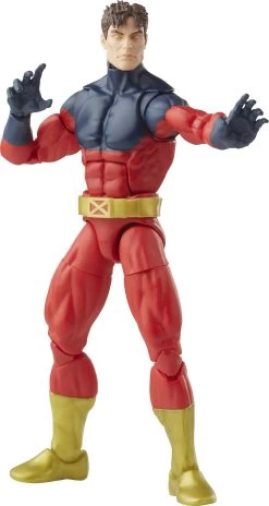 Hasbro Marvel Legends Series Marvel’s Vulcan