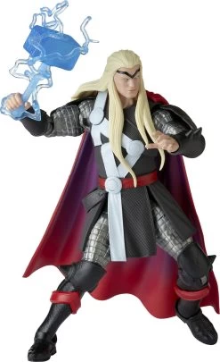 Hasbro Marvel Legends Series Thor -Hasbro hasbro marvel legends series thor 2