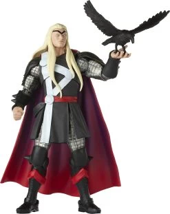 Hasbro Marvel Legends Series Thor -Hasbro hasbro marvel legends series thor 3