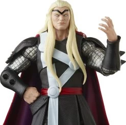 Hasbro Marvel Legends Series Thor -Hasbro hasbro marvel legends series thor 4