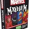 Hasbro Marvel Mayhem