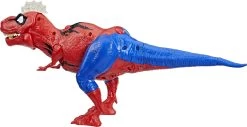 Hasbro Marvel Spider-Man Web-Mampfer Spider-Rex -Hasbro hasbro marvel spider man web mampfer spider rex 3