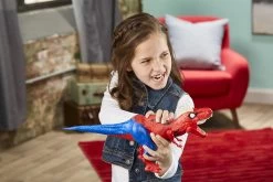 Hasbro Marvel Spider-Man Web-Mampfer Spider-Rex -Hasbro hasbro marvel spider man web mampfer spider rex 7