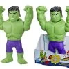 Hasbro Marvel Spidey And His Amazing Friends Schmetter-Power Hulk