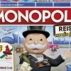 Hasbro Monopoly Reise Um Die Welt