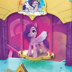 Hasbro My Little Pony: A New Generation Königliche Schlossrutsche -Hasbro hasbro my little pony a new generation konigliche schlossrutsche 4
