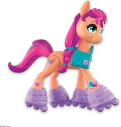Hasbro My Little Pony: A New Generation Kristall-Abenteuer Sunny Starscout -Hasbro hasbro my little pony a new generation kristall abenteuer sunny starscout 8