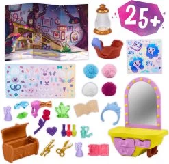 Hasbro My Little Pony: A New Generation Tierchen Styling Izzy Moonbow -Hasbro hasbro my little pony a new generation tierchen styling izzy moonbow 5