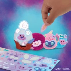 Hasbro My Little Pony: A New Generation Tierchen Styling Izzy Moonbow -Hasbro hasbro my little pony a new generation tierchen styling izzy moonbow 6