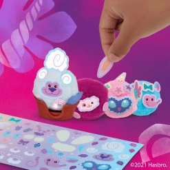 Hasbro My Little Pony: A New Generation Tierchen Styling Izzy Moonbow -Hasbro hasbro my little pony a new generation tierchen styling izzy moonbow 7