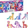 Hasbro My Little Pony – Eine Neue Generation Ponyfreunde Abenteuerset -Hasbro hasbro my little pony eine neue generation ponyfreunde abenteuerset