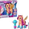 Hasbro My Little Pony – Eine Neue Generation Sing- Und Skatespaß Sunny Starscout -Hasbro hasbro my little pony eine neue generation sing und skatespass sunny starscout