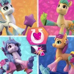 Hasbro My Little Pony Freunde Aus Der Maretime Bucht -Hasbro hasbro my little pony freunde aus der maretime bucht 4